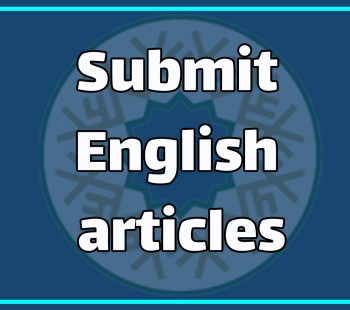 submit English articles